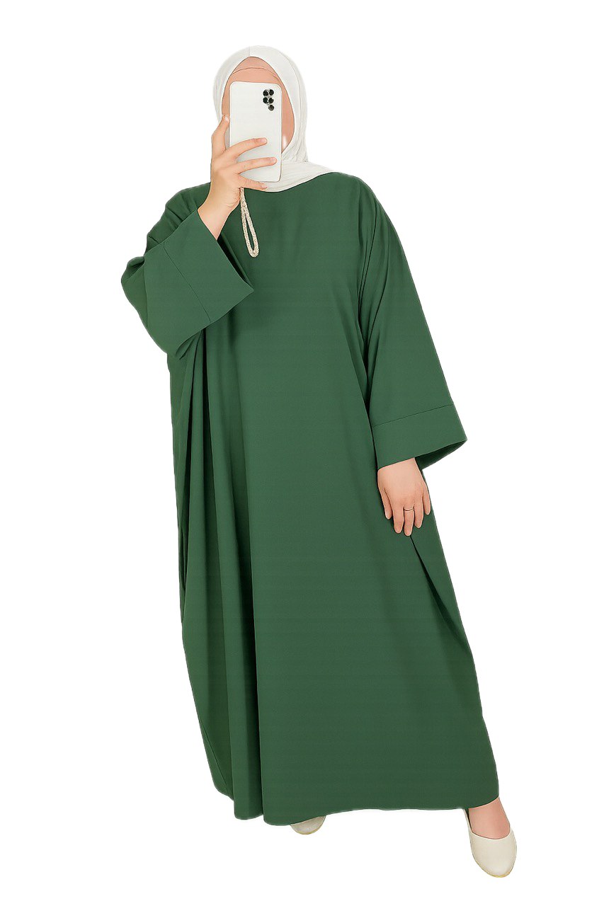 Abaya sheet